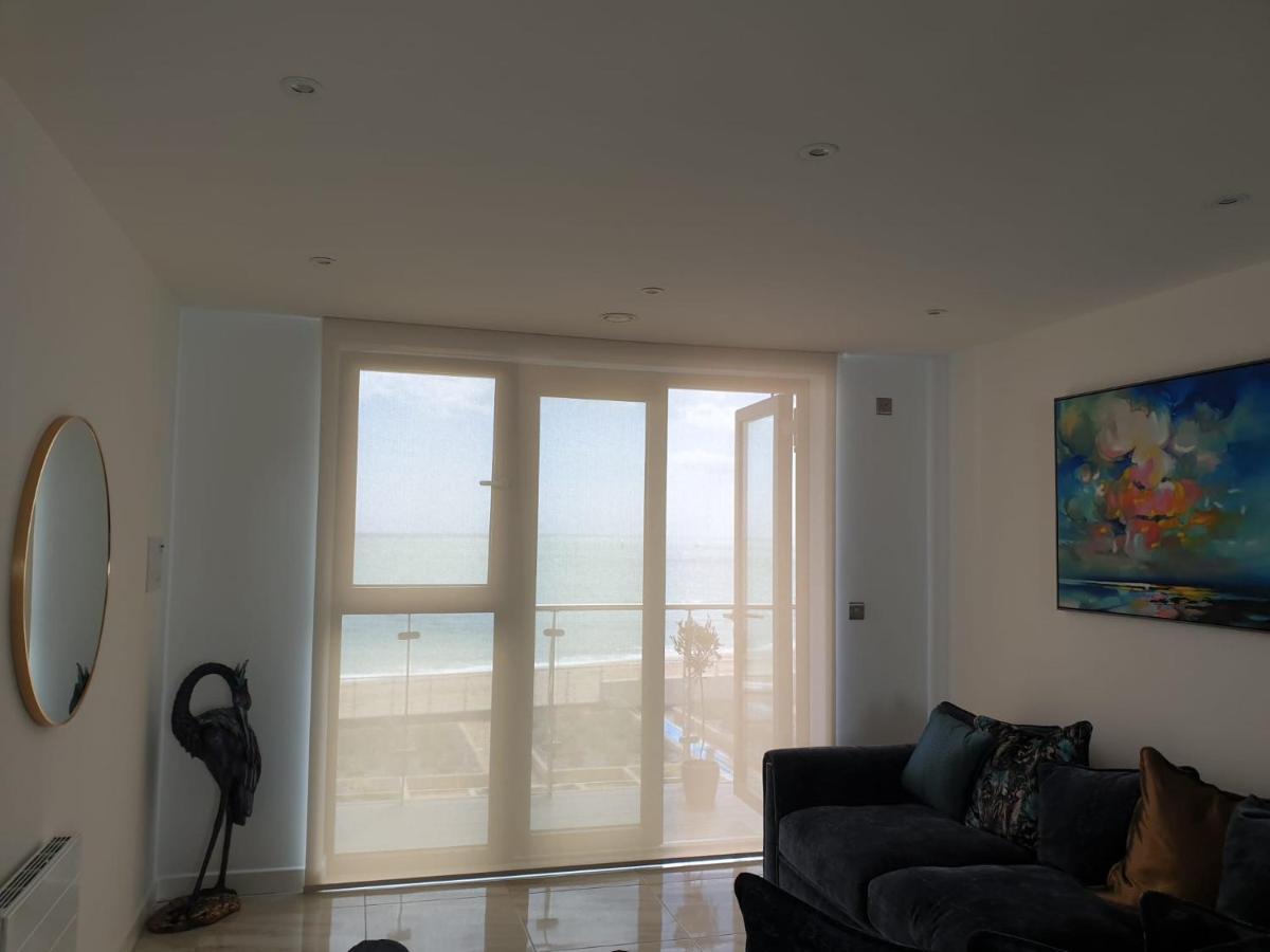 Royal View Apartment Ramsgate Exterior photo