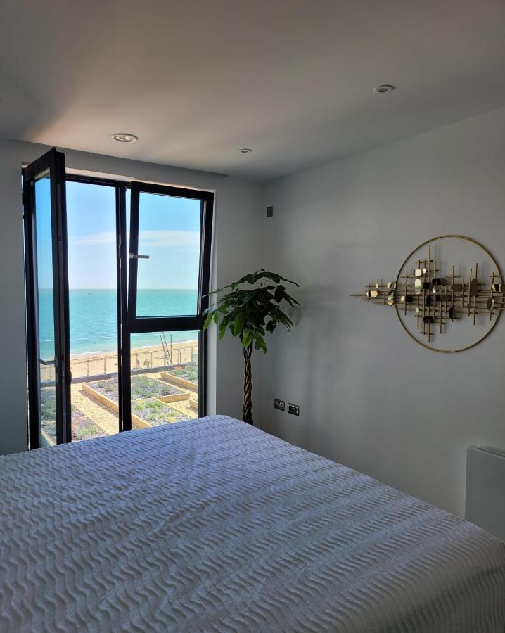 Royal View Apartment Ramsgate Exterior photo