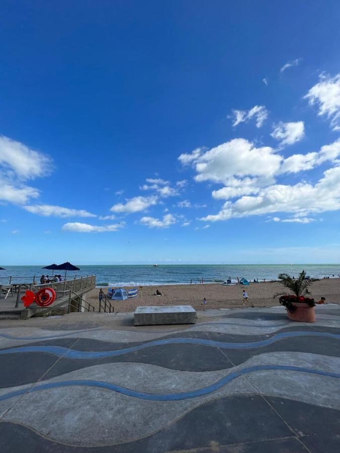 Royal View Apartment Ramsgate Exterior photo