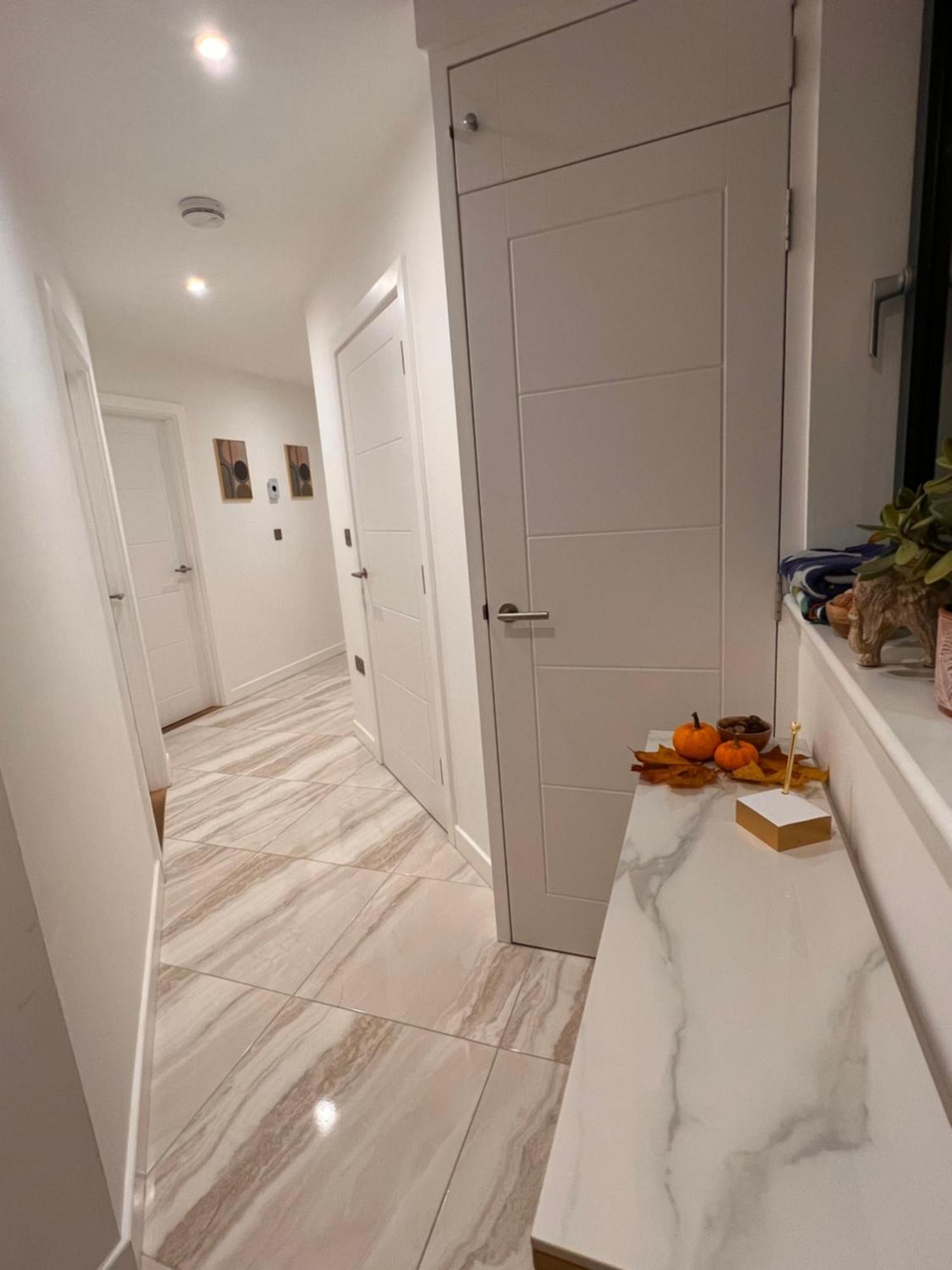 Royal View Apartment Ramsgate Exterior photo